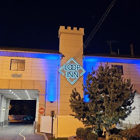 Loop Inn Motel Avenel Dış mekan fotoğraf