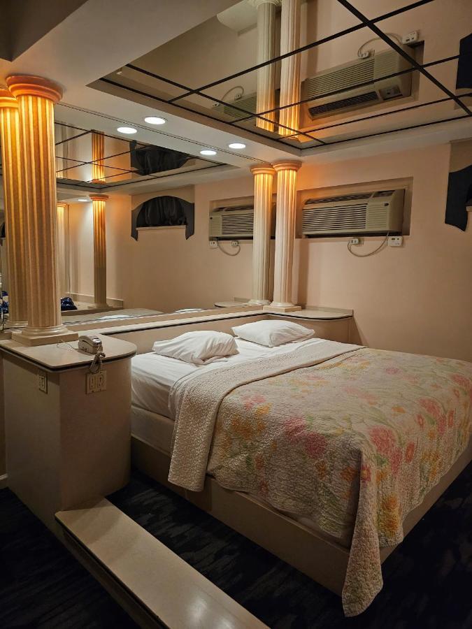 Loop Inn Motel Avenel Dış mekan fotoğraf