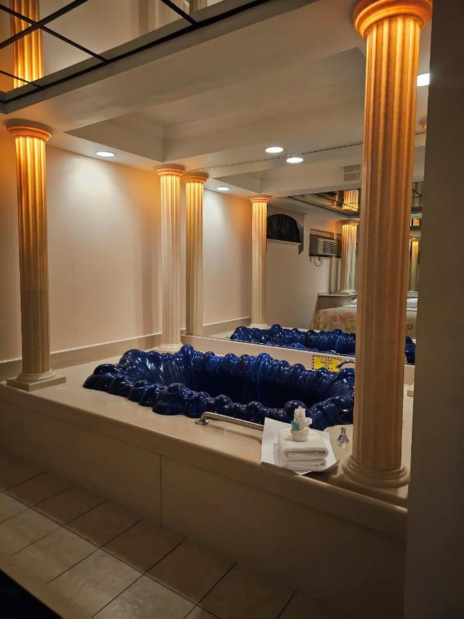 Loop Inn Motel Avenel Dış mekan fotoğraf