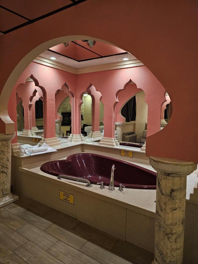 Loop Inn Motel Avenel Dış mekan fotoğraf